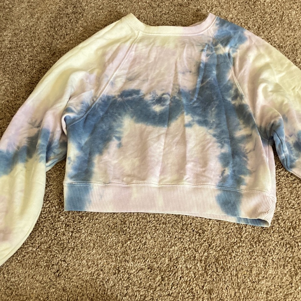 American eagle sweatshirt